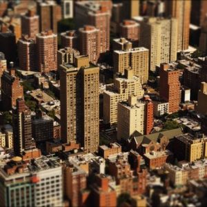Curso online. Técnico Profesional en Urbanismo