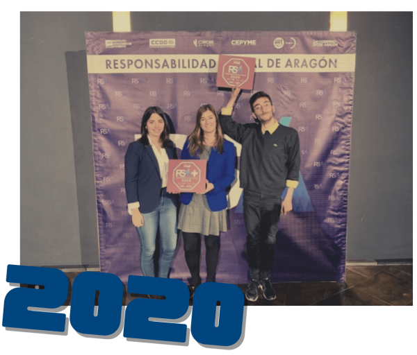 La Responsabilidad Social: Sello RSA y RSA+ - Working Formación