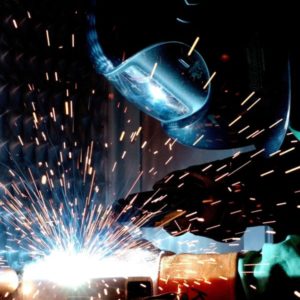 Curso online. Superior de Técnicas de Soldeo