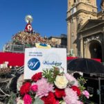 Fiestas del Pilar: Ofrenda de Flores 2022 en Working Formación Integral