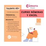 Curso gratuito de Nóminas y Excel