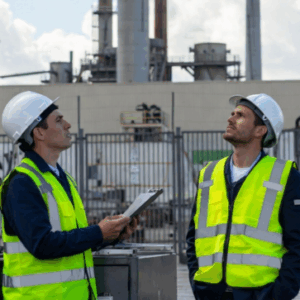 Certificado de Profesionalidad Gestión de Residuos Urbanos e Industriales (SEAG0108)