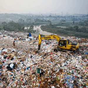 Certificado de Profesionalidad Gestión de Residuos Urbanos e Industriales (SEAG0108)
