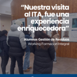 VISITA AL ITA