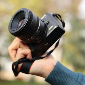 Cursos de Fotografía Online