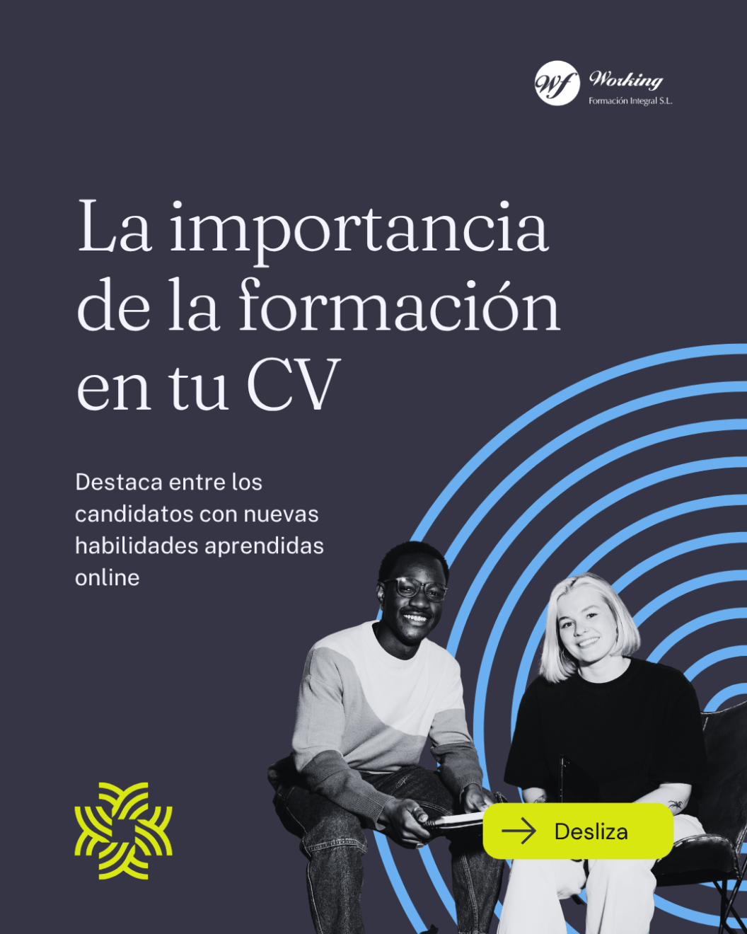 La importancia de la formación en tu CV: más allá de la experiencia