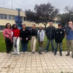 VISITAMOS LA POTABILIZADORA DE ZARAGOZA