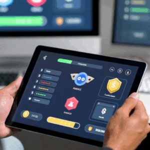 Curso Gratuito Gamificación y Gestión de Recursos Digitales (SSCE18)