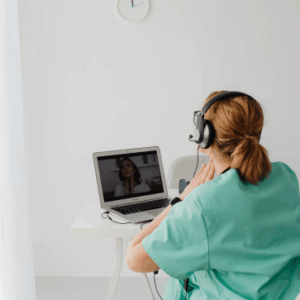 Curso Gratuito Teleasistencia (SSCG074PO)