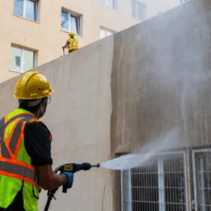 Curso Gratuito Mantenimiento de Equipos de Limpieza de Edificios (SSCI015PO)