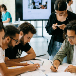 Curso Gratuito Creación Y Dinamización de Comunidades Virtuales en Entornos Educativos (SSCE028PO)