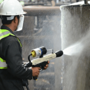 Curso Gratuito Limpieza en Instalaciones y Equipamientos Industriales (SSCI0028)