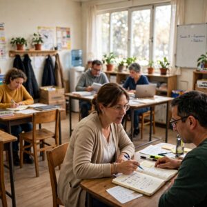 Certificado de Profesionalidad Online. Módulo MP1785 – Acción tutorial de los grados A, B y C del Sistema de Formación Profesional
