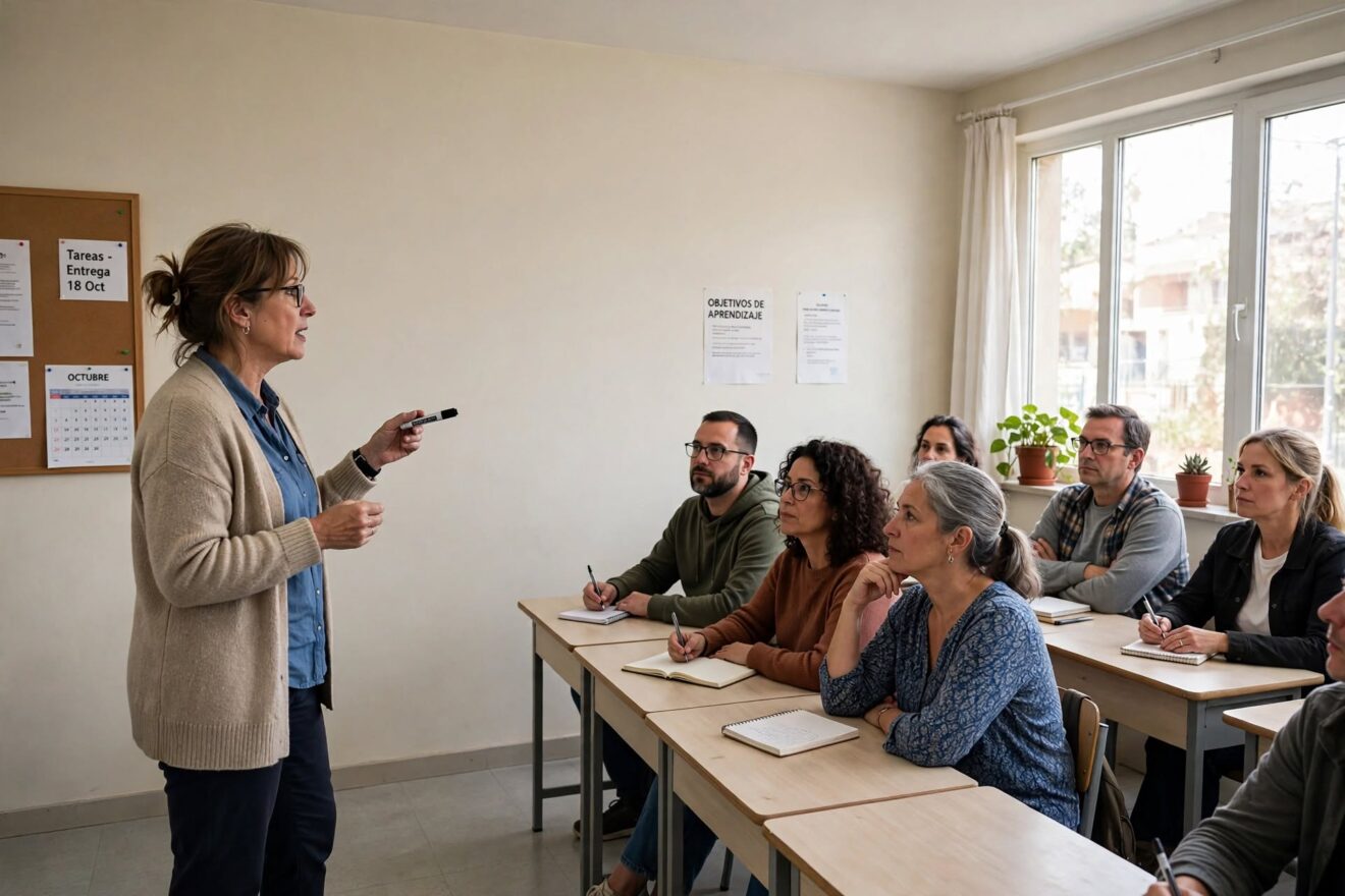 MP1783 Evaluación del proceso de enseñanza aprendizaje