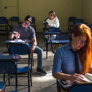 Certificado de Profesionalidad Online. MP1782 Prevención de riesgos laborales